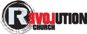 Revolution Church PDX | Loving GOD, Loving PEOPLE